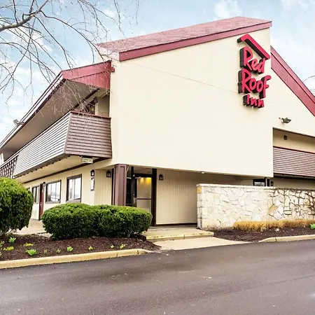 Red Roof Inn Indianapolis South